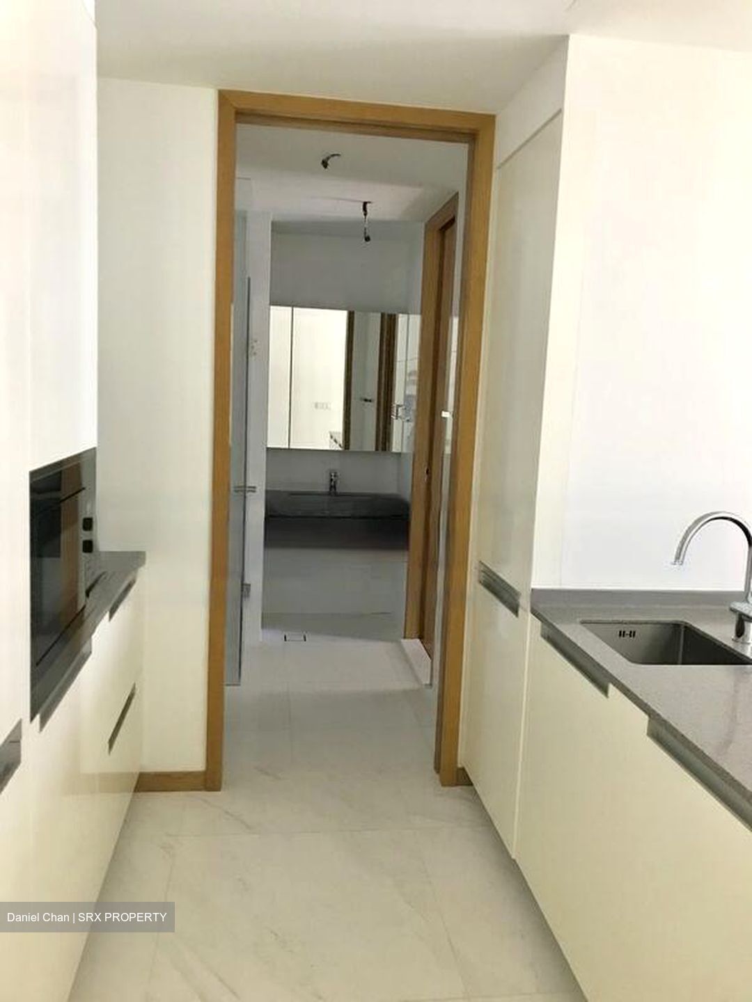 Marina One Residences (D1), Apartment #470498821